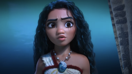 Moana 2’s Barlow And Bear Open Up About How They Deal With Criticism Amidst Comparisons To Lin-Manuel Miranda's Soundtrack