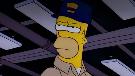 Fans Thought The Simpsons Had Predicted The Titanic Submersible. A Producer On The Show Explained What Happened