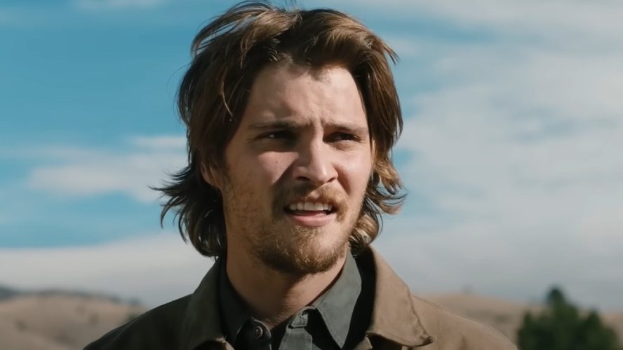 Yellowstone's Luke Grimes Broke Down The Meaning Behind John Dutton’s Opinion Of Kayce, And I Really Hope He’s Able To Shake It This Season