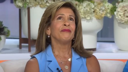 'I Feel Like I've Been Dumped.'  Even Hoda Kotb’s Co-Stars Were Super Shook When She Announced Her Big Exit From The Today Show, And I Can See Why