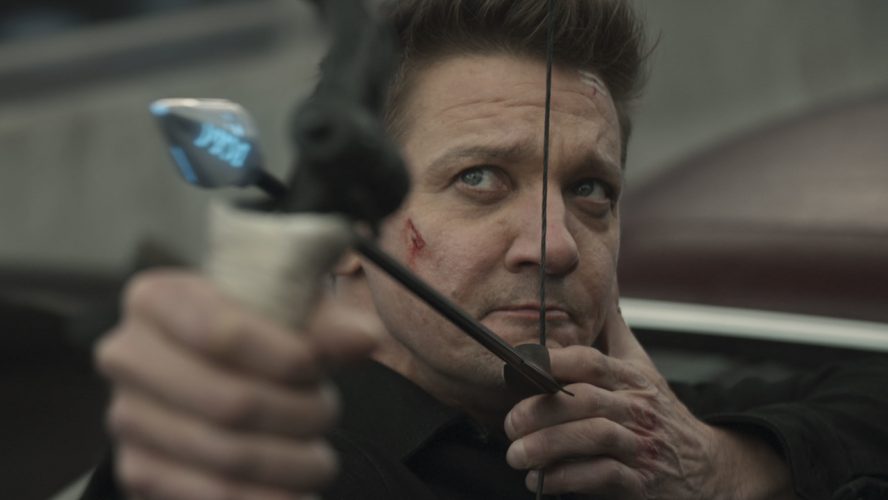Jeremy Renner Turning Down Hawkeye Season 2 Over Contract Disputes Seemed Pretty Straightforward, But Rumors Point To A Different Explanation