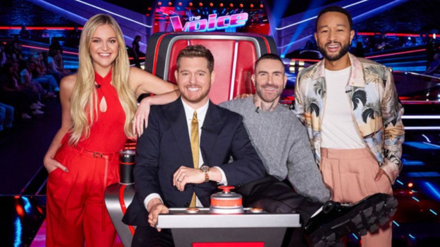 How Much Do The Voice Contestants Make?