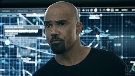 After Shemar Moore Revealed S.W.A.T’s Finale Wasn’t Changed Due To Show’s Uncancelation, His Co-Star Explained Why That Was The Right Choice