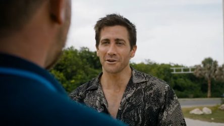 Amazon’s Road House 2 Just Landed An A+ New Director Who Knows A Thing Or Two About Bare-Knuckle Fist Fights