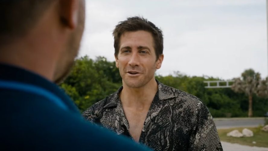 Amazon’s Road House 2 Just Landed An A+ New Director Who Knows A Thing Or Two About Bare-Knuckle Fist Fights