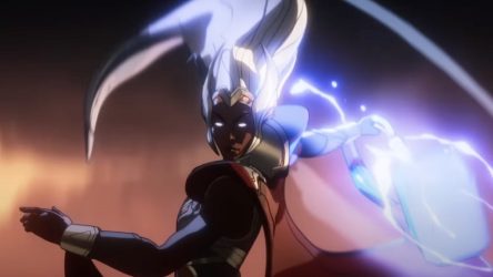 What If…? Season 3 Features A Mjolnir-Wielding Storm, But The Director Shares Another Popular X-Men Character He Wishes Had Been Included In The Marvel Series