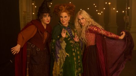 Hocus Pocus 2 Ending Explained: The Sanderson Sisters’ Latest Plot And How It All Played Out
