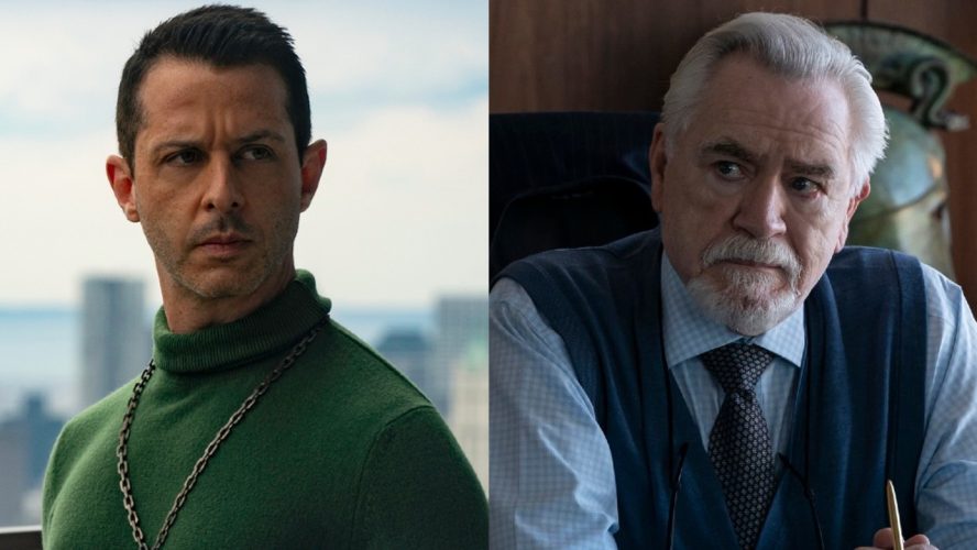 Succession's Jeremy Strong Explains Acting Techniques Following Co-Star Brian Cox's Criticisms About Acting Being 'Religious'