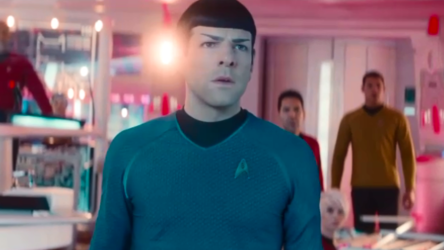 Zachary Quinto Was Asked About Whether There's A 'Cutoff' For Doing Star Trek 4, And I Love His Response