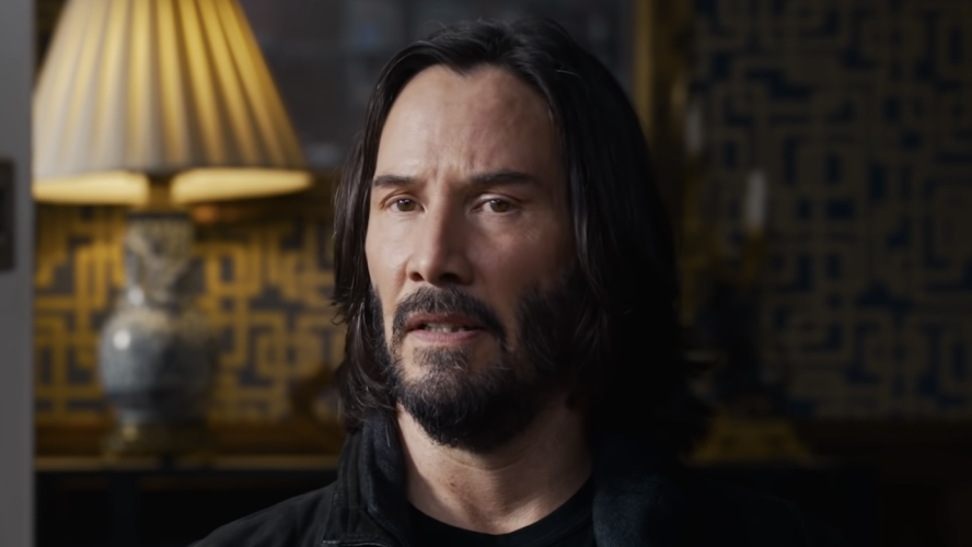 Which MCU Character Should Keanu Reeves Play? Of Course, Reddit Has Thoughts