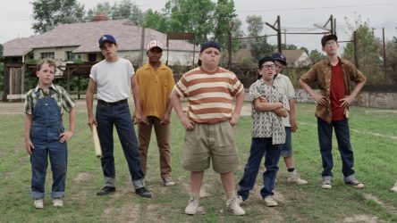 ‘(The Director) Should Win A Nobel Prize For Dealing With All Of Us’: The Sandlot Star Recalls BTS Hijinks, And Playboy Magazines Are Involved