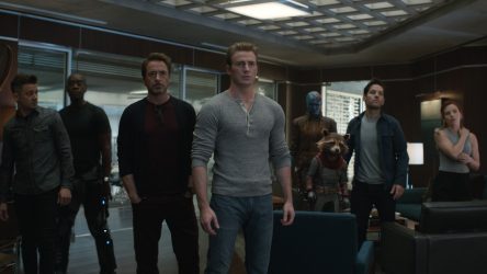 The Russo Brothers Get Honest About When They'd Consider Doing Another Project With Marvel