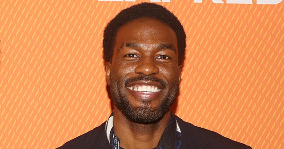 Yahya Abdul-Mateen II To Star in Marvel's Wonder Man Series at Disney+