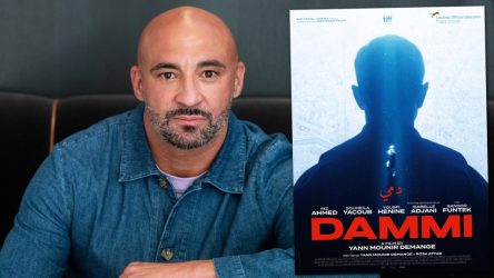 How New Short Film ‘Dammi’ Eased Pain, Shame & Tribal Search For ‘Blade’ Director Yann Demange