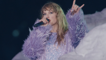 Taylor Swift Candidly Addresses The 'Devastating' Cancellation Of The Vienna Eras Tour Shows