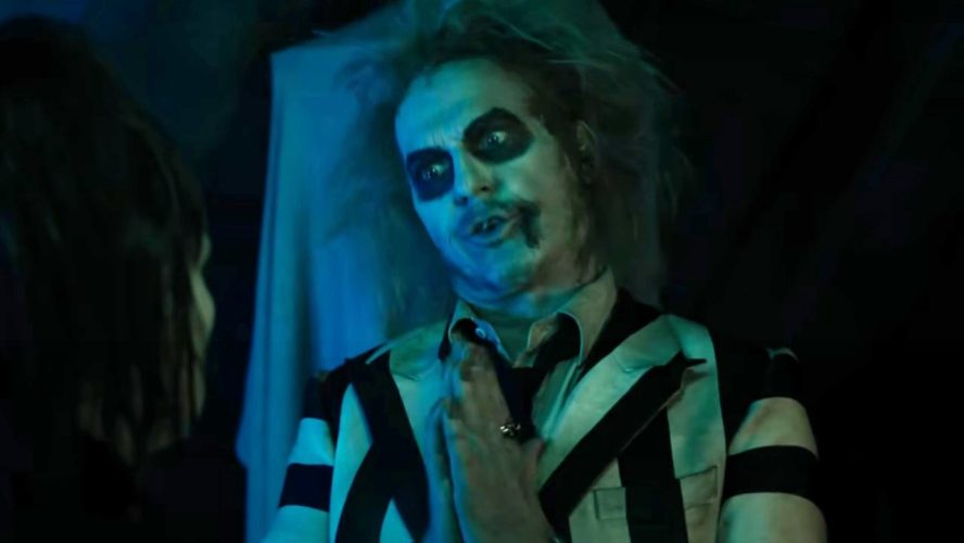 5 Ways Beetlejuice Beetlejuice Improves On The OG Movie, And 4 Ways It Doesn't Stack Up