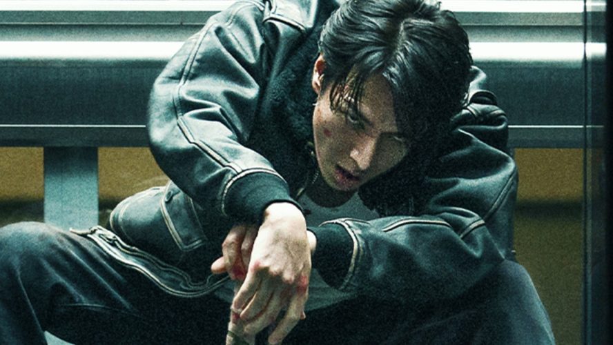 Netflix's Demon City Is Great, But There's One Upsetting Moment I Wish I'd Had A Heads Up About