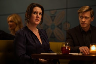 “Yellowjackets” Finally Gets Its Bite Back With Season Three