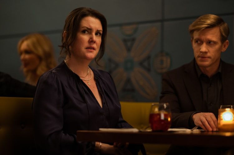 “Yellowjackets” Finally Gets Its Bite Back With Season Three