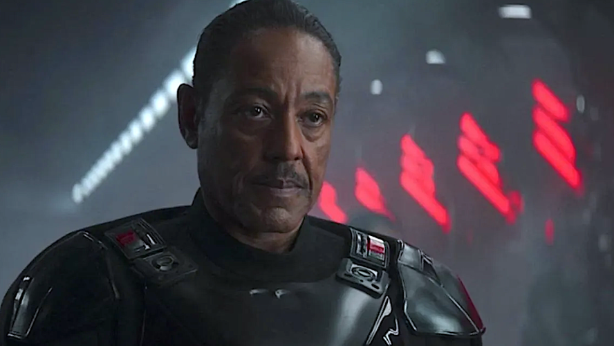 Giancarlo Esposito Reveals ‘One Request’ In Playing Moff Gideon, And He Was So Right