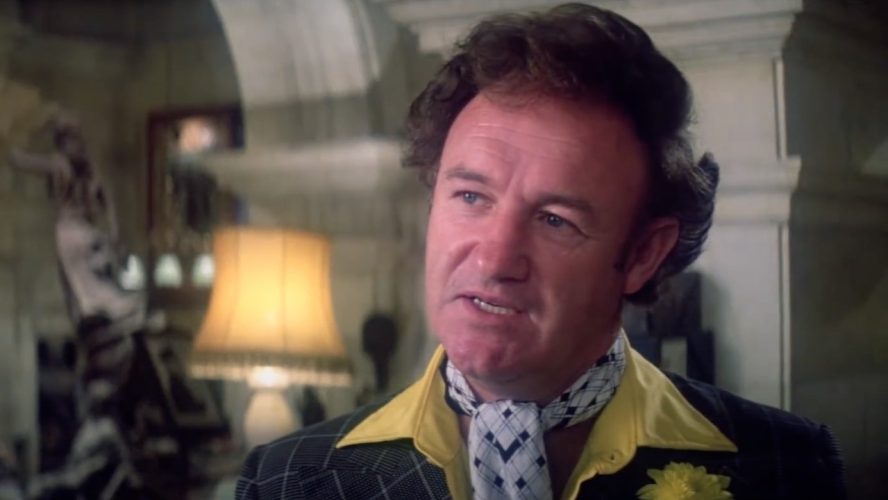 Gene Hackman's House Was A Mess When Police Got There. Why It Won't Be Hard To Sell Despite The Tragedy