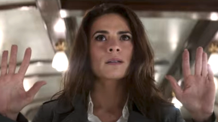 Hayley Atwell’s Lovely Comments About Filming The Final Mission: Impossible Movie Have A Lot Of ‘Grace,’ And Fans Are Responding To It