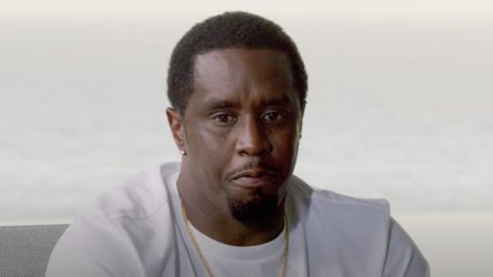 Ahead Of P. Diddy’s Sex-Trafficking Trial, A Comedian Weighs In On His Legal Issues And How They’ll Impact ‘The Culture’