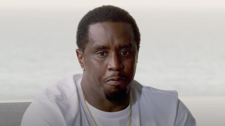 Ahead Of P. Diddy’s Sex-Trafficking Trial, A Comedian Weighs In On His Legal Issues And How They’ll Impact ‘The Culture’