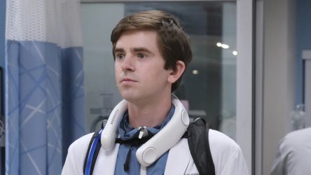 The Good Doctor Has Exciting Plans For The 100th Episode, And Things Will Get Heated