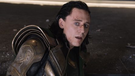 I Just Found Out Tom Hiddleston Never Actually Auditioned For Loki And My Mind Was Blown