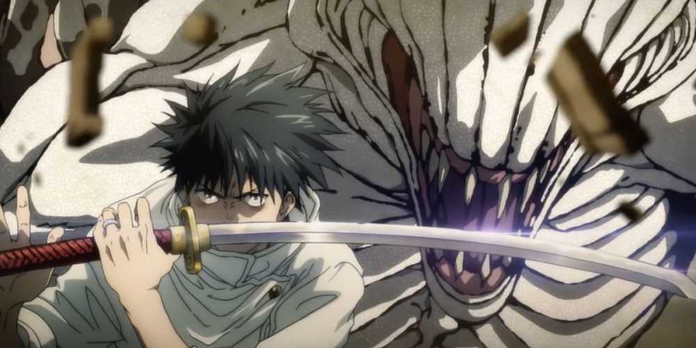 Jujutsu Kaisen 0, new Minions, and every other movie you can stream from home this weekend