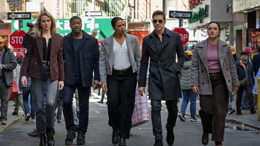 Why Two FBI Shows (And The Equalizer) Actually Got Canceled, According To CBS