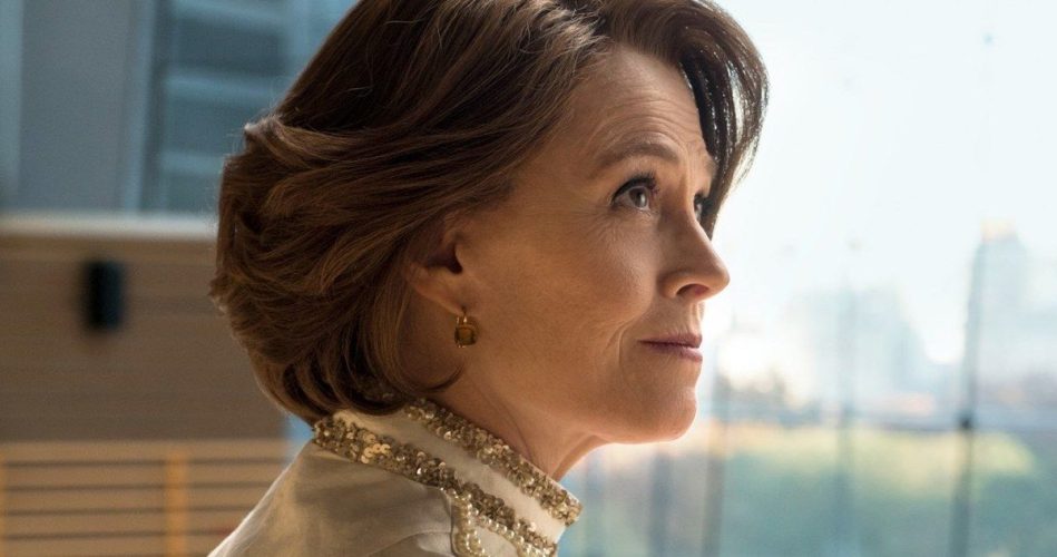 Sigourney Weaver Says She Has No Plans to Retire From Acting