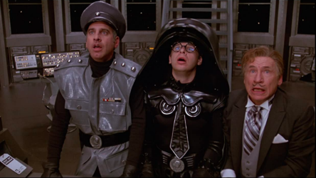 Spaceballs 2: What We Know About The Sci-Fi Spoof Movie Sequel