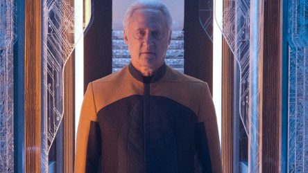 Star Trek's Brent Spiner Was Asked About Returning As Data After Picard Season 3, And Didn't Leave Us Guessing With His Response