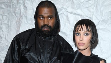 How Kanye West’s Kids Allegedly Feel About Bianca Censori’s Revealing Outfits