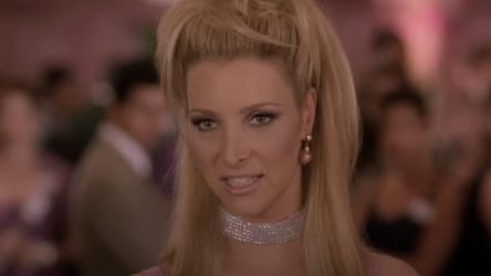 Lisa Kudrow Just Revealed The Story Behind How Romy And Michele Came Into Being, And I Had No Idea Jon Lovitz Was Involved