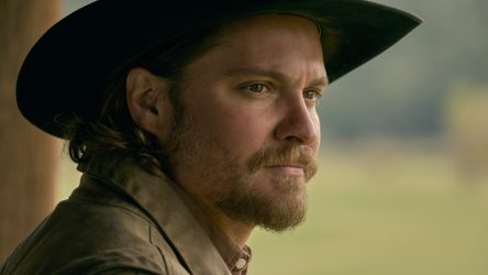 Yellowstone: After Hearing Kayce's Proposal For The Ranch, I Have A Theory About Who He's Going To Involve