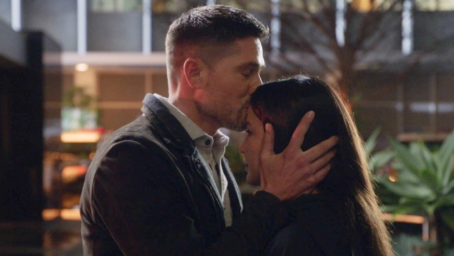 'Tim Clearly Cares About Her': The Rookie's Eric Winter Offers Perspective On Bradford And Chen's Breakup And I Totally Agree