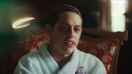 Bupkis: 6 Quick Things We Know About Pete Davidson’s Peacock Comedy Series