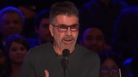 America's Got Talent Early Release Reveals A Surprising Mother/Son Coldplay Cover, And Simon Cowell Had My Favorite Reaction By Far