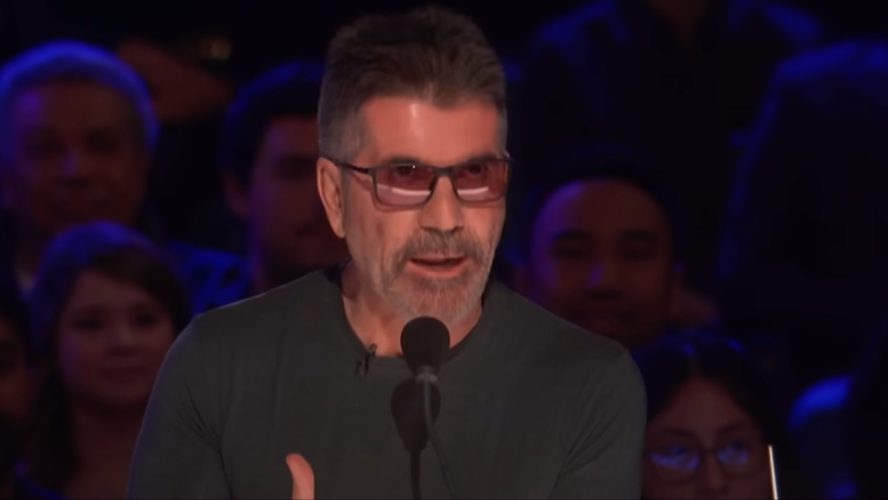 America's Got Talent Early Release Reveals A Surprising Mother/Son Coldplay Cover, And Simon Cowell Had My Favorite Reaction By Far