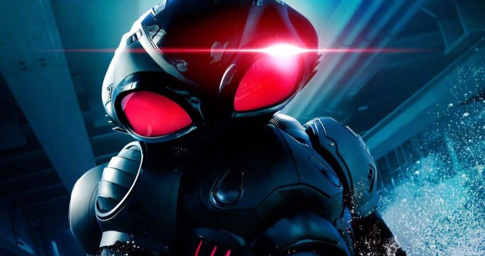 Black Manta Actor Weighs In On Working In Aquaman 2 And His Acting Process