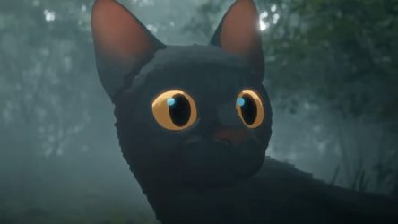 I Just Rewatched Flow, And It Completely Changed My Perspective On Cat And Whale