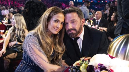 JLo Reportedly Had One Concern During Her Elongated Split From Ben Affleck That Isn't A Problem Now