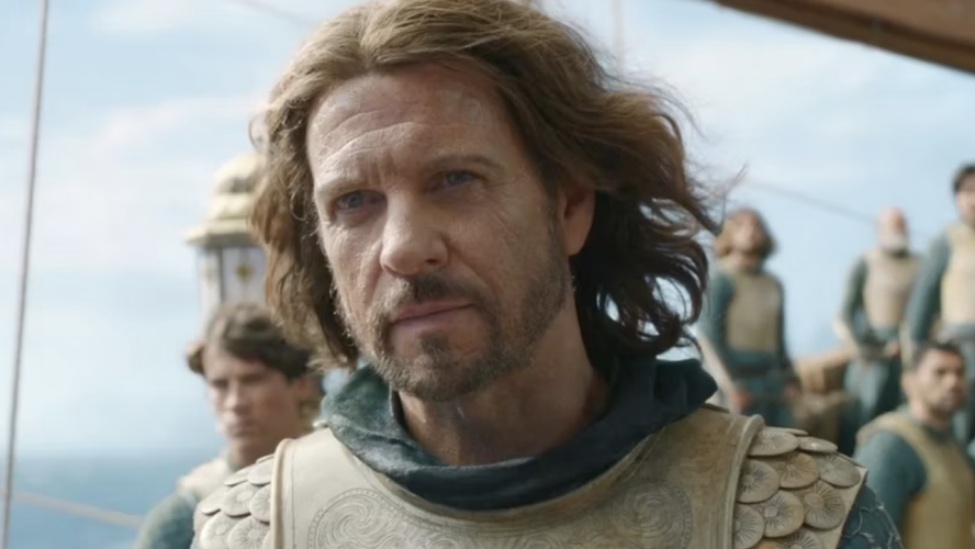 Tolkien Wrote Very Little About LOTR’s Elendil. Now, Rings Of Power Actor Talks ’Responsibility’ Of Bringing Him To The Screen