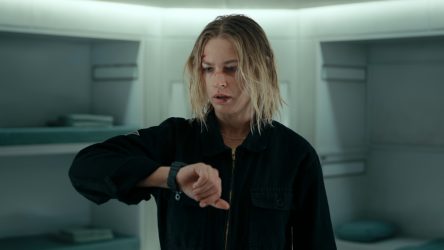 Netflix's Exterritorial Was A Hard-Hitting Action Thriller, But There's One Big Change I Would Make