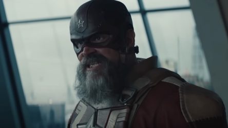 David Harbour Gives Us His Reaction To Thunderbolts* After Seeing A Cut Of The Movie, And He's Getting Me Very Excited