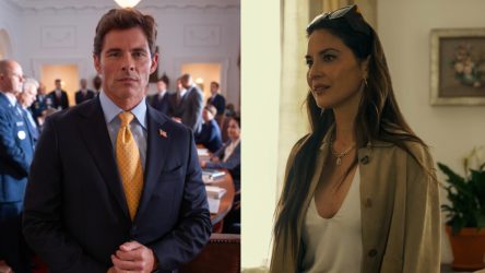 I Just Found Out James Marsden And Olivia Munn Knew Each Other Years Before Becoming Famous, And The Story Of How They Reconnected Is So Cute