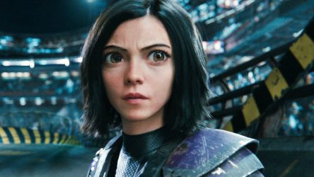 Ahead Of Avatar 2's Premiere, Producer Jon Landau Gives A Hopeful Update On The Alita: Battle Angel Sequel